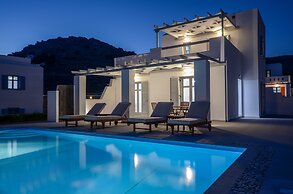 Natura Villas