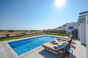 Natura Villas