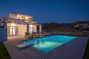 Natura Villas