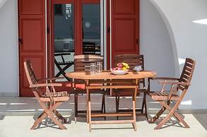 Natura Villas