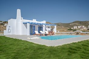 Natura Villas
