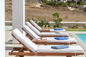Natura Villas