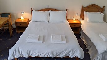 Ivybridge Guest House