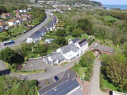 Ivybridge Guest House