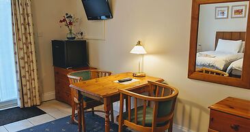 Ivybridge Guest House