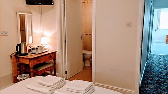 Ivybridge Guest House