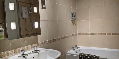 Ivybridge Guest House