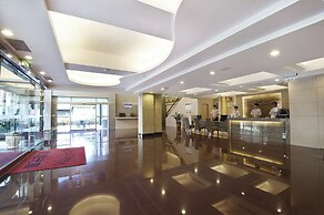 Ocean Hyaline Hotel