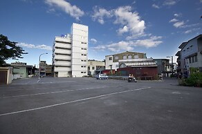 Ocean Hyaline Hotel