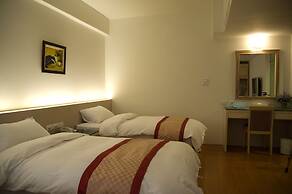 Ocean Hyaline Hotel