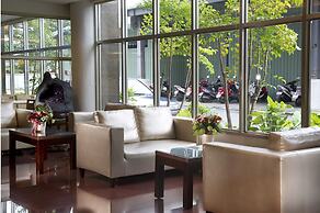 Ocean Hyaline Hotel