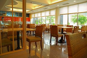 Ocean Hyaline Hotel