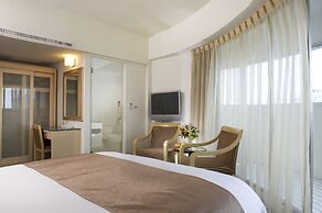 Ocean Hyaline Hotel