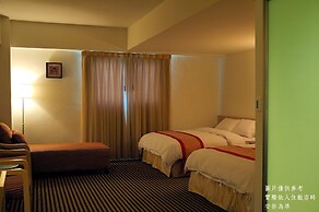 Ocean Hyaline Hotel