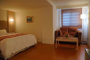 Ocean Hyaline Hotel
