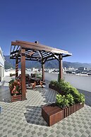 Ocean Hyaline Hotel