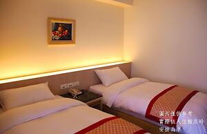Ocean Hyaline Hotel