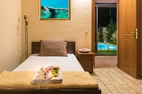 Astarte Villas - Kyveli Villa
