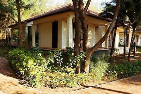 Doi Su Resort