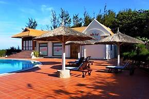 Doi Su Resort