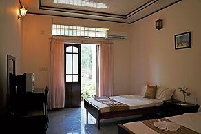 Doi Su Resort