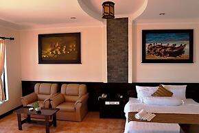 Doi Su Resort