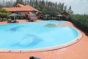 Doi Su Resort