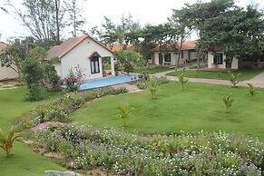 Doi Su Resort