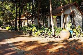 Doi Su Resort