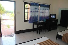 Doi Su Resort