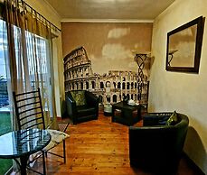 Villa Surprise