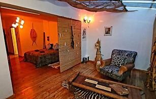 Villa Surprise