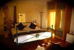Villa Surprise