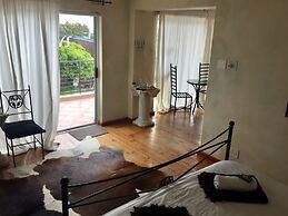 Villa Surprise