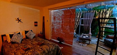 Villa Surprise