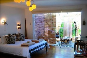 Villa Surprise