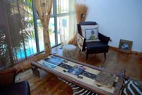 Villa Surprise