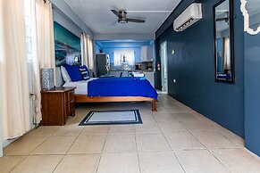 Restorations Tobago