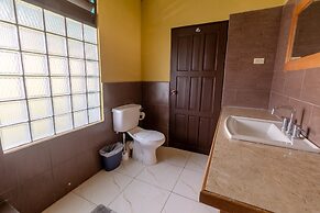 Restorations Tobago