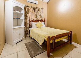 Restorations Tobago