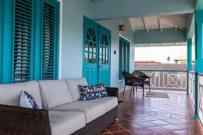 Restorations Tobago