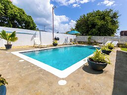 Restorations Tobago
