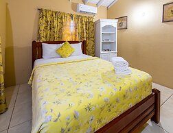 Restorations Tobago