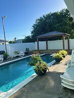 Restorations Tobago