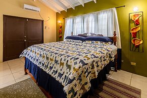 Restorations Tobago