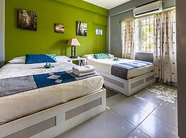 Restorations Tobago