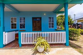 Restorations Tobago