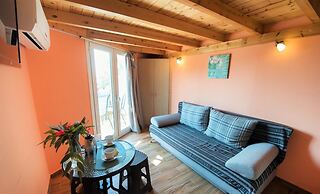 Argo Maisonettes & Suites