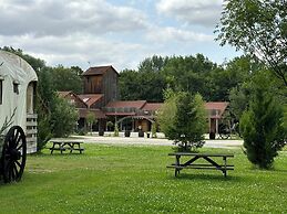 Western City