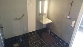 Telemark Camping & Inn - Motel & Apartment